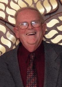 Larry W. Stickler